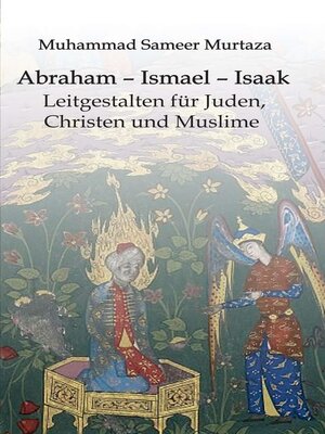 cover image of Abraham--Ismael--Isaak